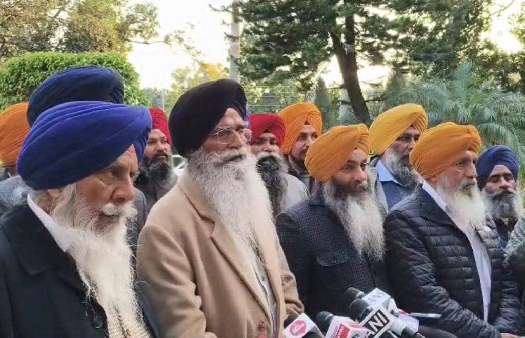 The Shiromani Gurdwara Parbandhak Committee has submitted all the information requested in writing to the authorized committee